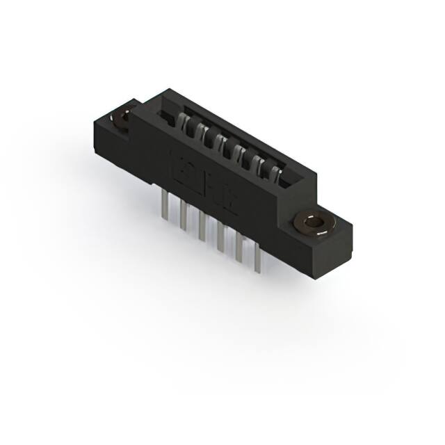 857-012-440-203 EDAC Inc.  Edgeboard Connectors